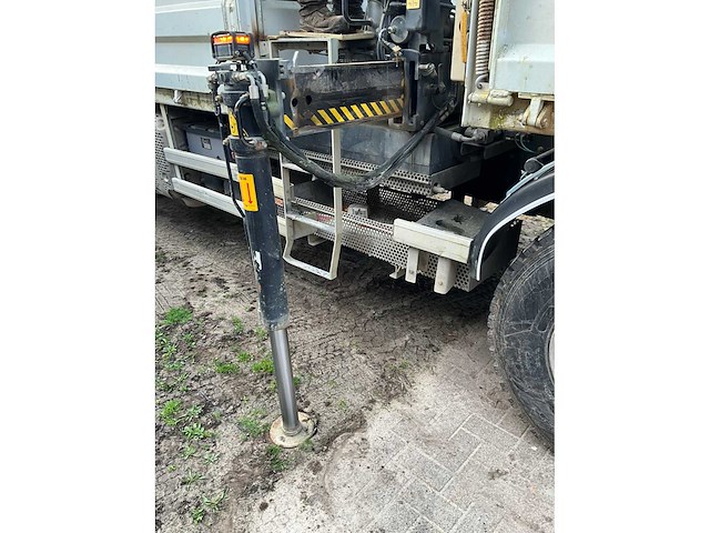 2020 iveco 400 stralis x-way kraanwagen - afbeelding 9 van  35