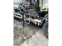 2020 iveco 400 stralis x-way kraanwagen - afbeelding 9 van  35