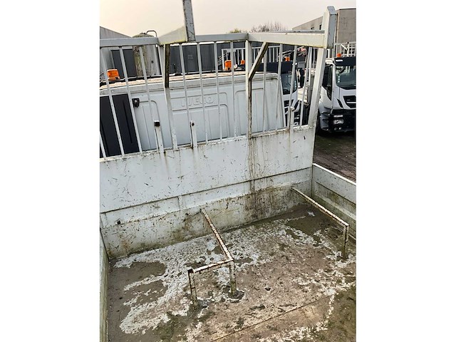 2020 iveco 400 stralis x-way kraanwagen - afbeelding 24 van  35