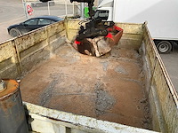 2020 iveco 400 stralis x-way kraanwagen - afbeelding 25 van  35