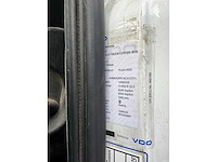 2020 iveco 400 stralis x-way kraanwagen - afbeelding 11 van  35