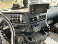 2020 iveco 400 stralis x-way kraanwagen - afbeelding 12 van  35