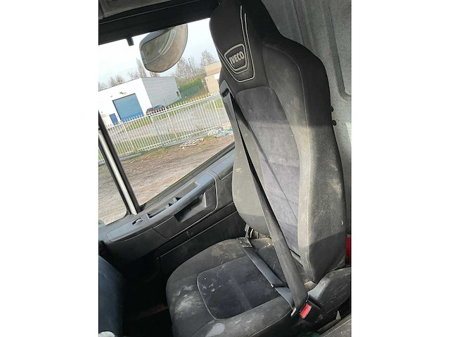 2020 iveco 400 stralis x-way kraanwagen - afbeelding 13 van  35