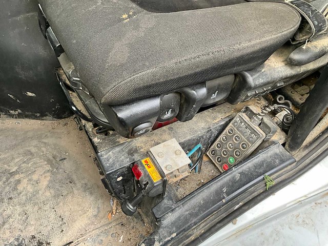 2020 iveco 400 stralis x-way kraanwagen - afbeelding 14 van  35