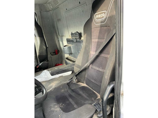2020 iveco 400 stralis x-way kraanwagen - afbeelding 32 van  35
