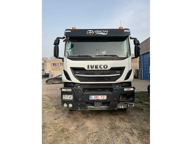 2020 iveco 400 stralis x-way kraanwagen - afbeelding 29 van  35