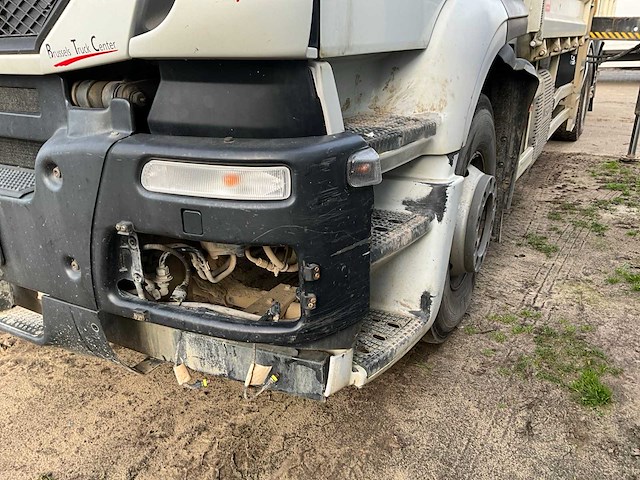 2020 iveco 400 stralis x-way kraanwagen - afbeelding 33 van  35