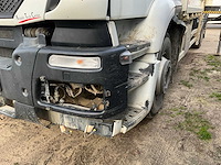 2020 iveco 400 stralis x-way kraanwagen - afbeelding 33 van  35