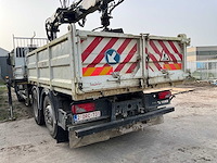 2020 iveco 400 stralis x-way kraanwagen - afbeelding 3 van  35