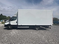 2020 iveco dagelijkse vrachtwagen - afbeelding 12 van  32