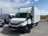 2020 iveco dagelijkse vrachtwagen - afbeelding 1 van  32