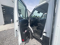 2020 iveco dagelijkse vrachtwagen - afbeelding 14 van  32
