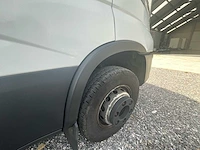 2020 iveco dagelijkse vrachtwagen - afbeelding 8 van  32