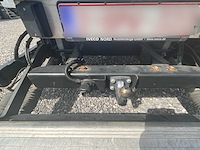 2020 iveco dagelijkse vrachtwagen - afbeelding 2 van  21