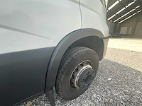 2020 iveco dagelijkse vrachtwagen - afbeelding 6 van  21
