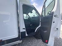 2020 iveco dagelijkse vrachtwagen - afbeelding 8 van  21