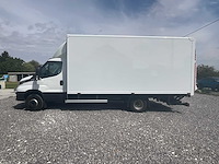 2020 iveco dagelijkse vrachtwagen - afbeelding 10 van  21