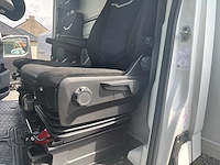 2020 iveco dagelijkse vrachtwagen - afbeelding 15 van  21