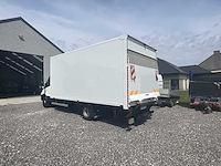 2020 iveco dagelijkse vrachtwagen - afbeelding 14 van  21