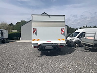 2020 iveco dagelijkse vrachtwagen - afbeelding 17 van  21