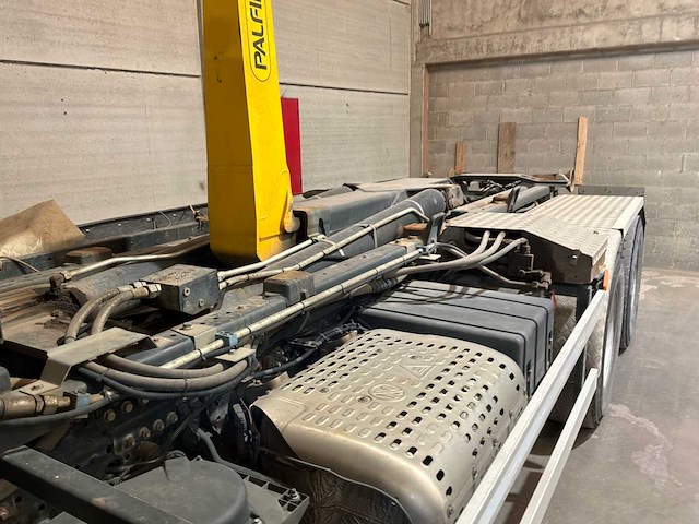 2020 iveco vrachtwagen - afbeelding 46 van  46