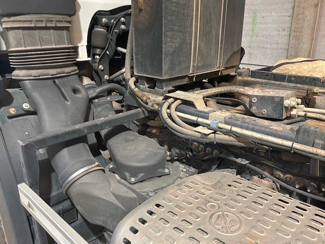 2020 iveco vrachtwagen - afbeelding 5 van  46