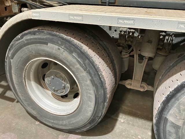 2020 iveco vrachtwagen - afbeelding 13 van  46