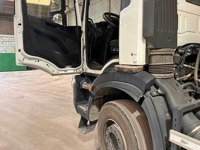 2020 iveco vrachtwagen - afbeelding 17 van  46
