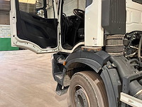 2020 iveco vrachtwagen - afbeelding 17 van  46