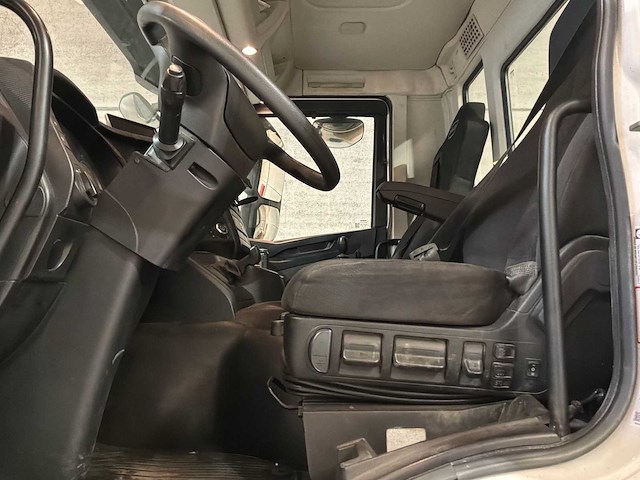 2020 iveco vrachtwagen - afbeelding 19 van  46