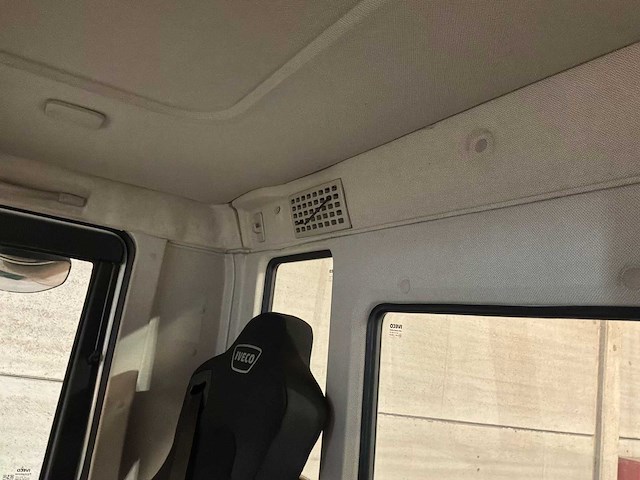 2020 iveco vrachtwagen - afbeelding 22 van  46