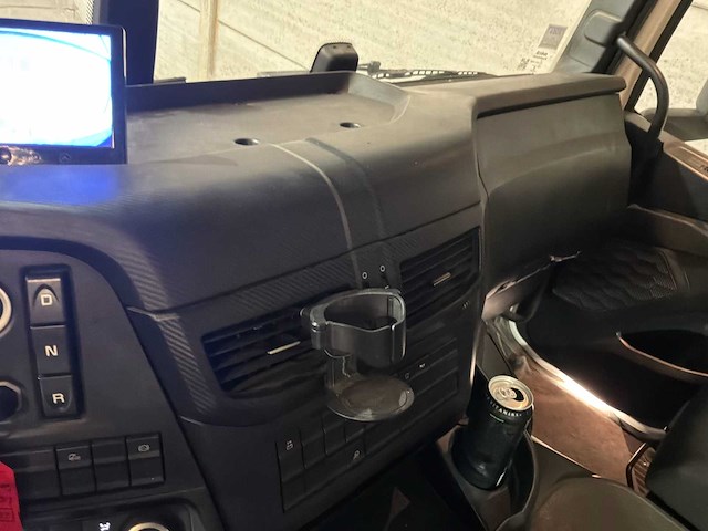 2020 iveco vrachtwagen - afbeelding 31 van  46