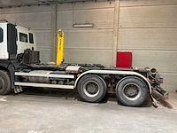 2020 iveco vrachtwagen - afbeelding 23 van  46