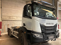 2020 iveco vrachtwagen - afbeelding 44 van  46