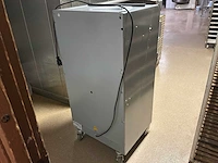2020 jac self + model spl 450/10 broodsnijmachine - afbeelding 3 van  10
