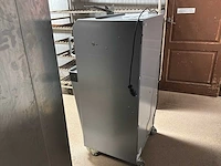 2020 jac self + model spl 450/10 broodsnijmachine - afbeelding 6 van  10