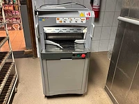 2020 jac self + model spl 450/10 broodsnijmachine