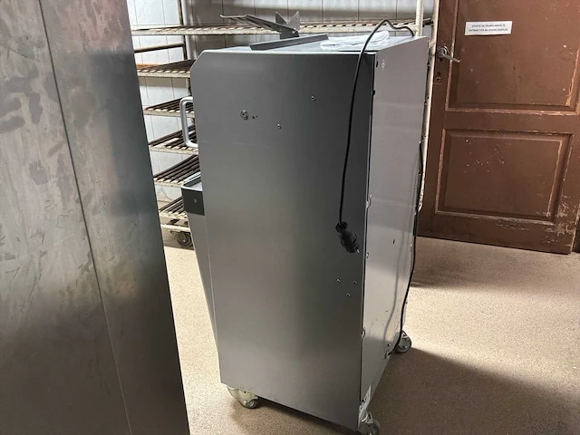 2020 jac self + model spl 450/10 broodsnijmachine - afbeelding 9 van  10