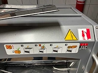 2020 jac self + model spl 450/10 broodsnijmachine - afbeelding 3 van  10