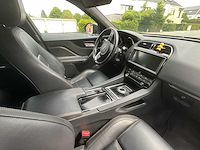 2020 jaguar f-pace dc - personenauto - afbeelding 4 van  38