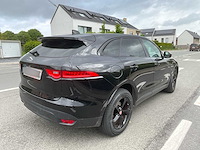 2020 jaguar f-pace dc - personenauto - afbeelding 34 van  38