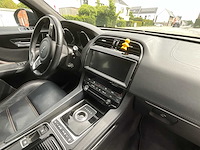 2020 jaguar f-pace dc - personenauto - afbeelding 5 van  28
