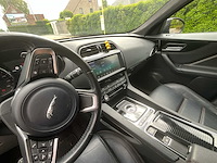 2020 jaguar f-pace dc - personenauto - afbeelding 19 van  28