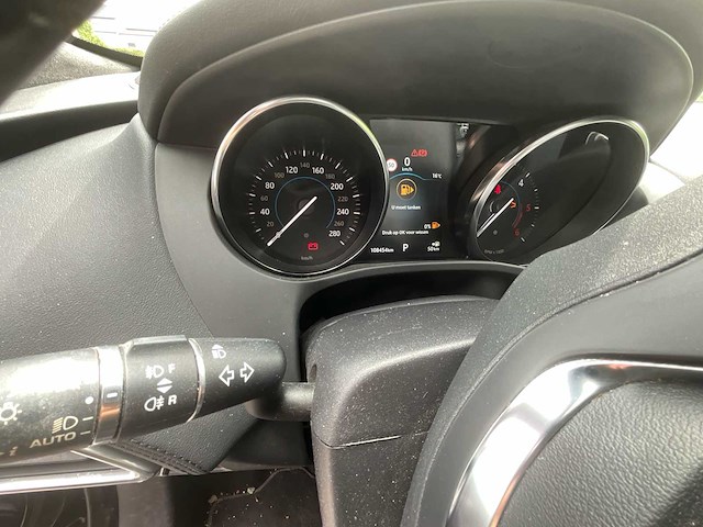 2020 jaguar f-pace dc - personenauto - afbeelding 20 van  28