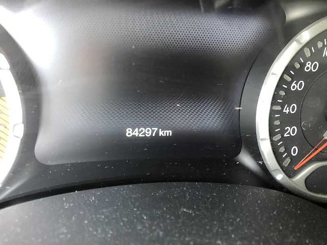 2020 jeep renegade limited 1.0 t3 auto - afbeelding 1 van  6