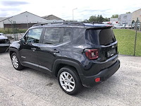 2020 jeep renegade limited 1.0 t3 auto - afbeelding 4 van  6