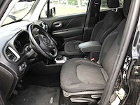 2020 jeep renegade limited 1.0 t3 auto - afbeelding 5 van  6