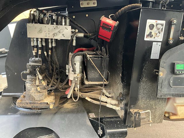 2020 jlg 400sc hoogwerker - afbeelding 2 van  30