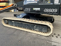 2020 jlg 400sc hoogwerker - afbeelding 3 van  30