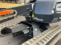 2020 jlg 400sc hoogwerker - afbeelding 5 van  30